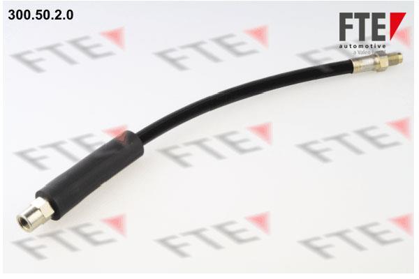 Flexible de frein (Durite de frein) FTE automotive GmbH ref. 9240019