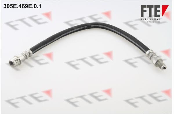 Flexible de frein (Durite de frein) FTE automotive GmbH ref. 9240469