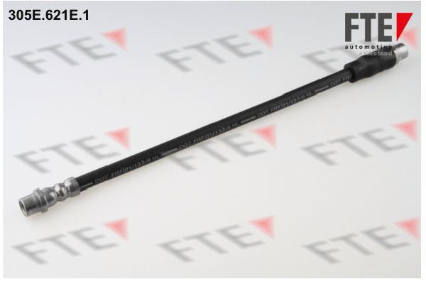 Flexible de frein (Durite de frein) FTE automotive GmbH ref. 9240153