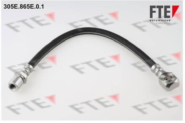Flexible de frein (Durite de frein) FTE automotive GmbH 9240472