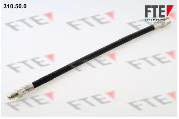 Flexible de frein (Durite de frein) FTE automotive GmbH ref. 9240157