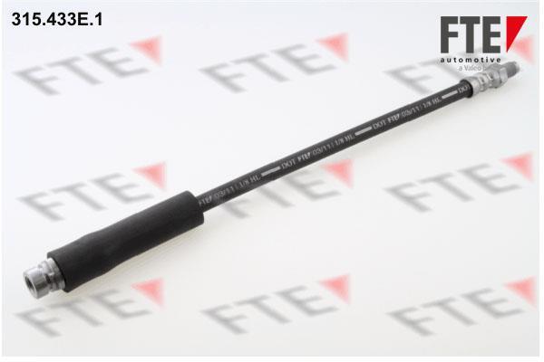 Flexible de frein (Durite de frein) FTE automotive GmbH ref. 9240166