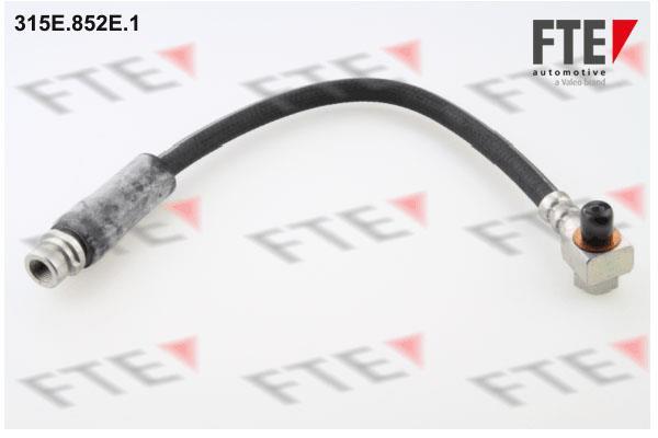 Flexible de frein (Durite de frein) FTE automotive GmbH ref. 9240479