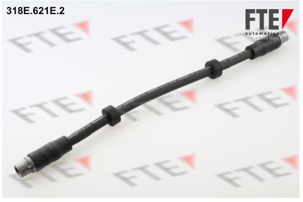 Flexível de travão FTE automotive GmbH ref. 9240168