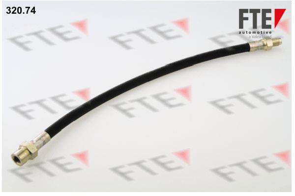 Flexible de frein (Durite de frein) FTE automotive GmbH 9240172