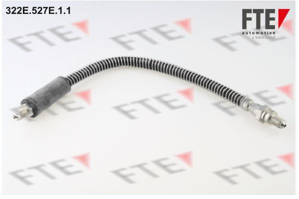 Flexible de frein (Durite de frein) FTE automotive GmbH ref. 9240488