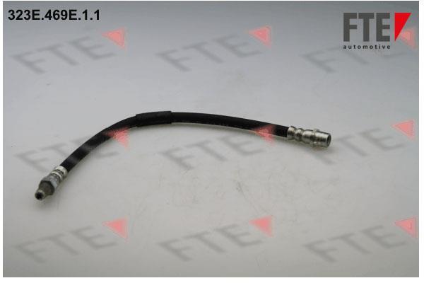 Flexible de frein (Durite de frein) FTE automotive GmbH ref. 9240489