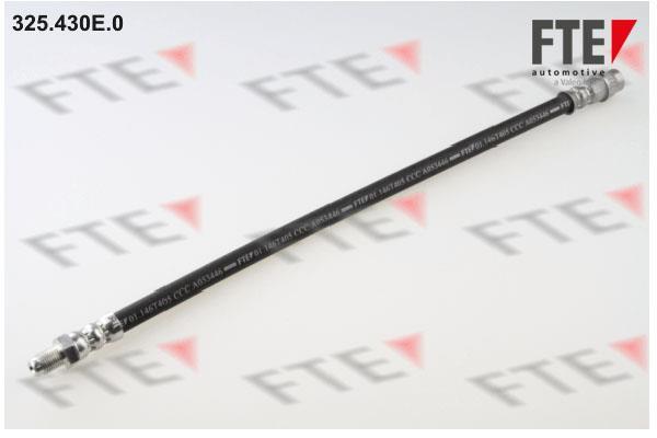 Flexível de travão FTE automotive GmbH ref. 9240175