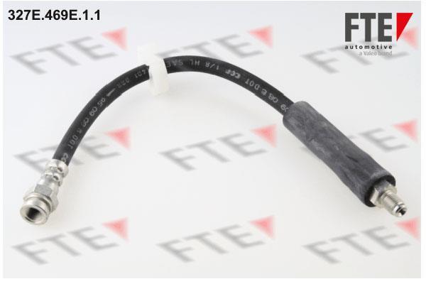Flexible de frein (Durite de frein) FTE automotive GmbH ref. 9240496