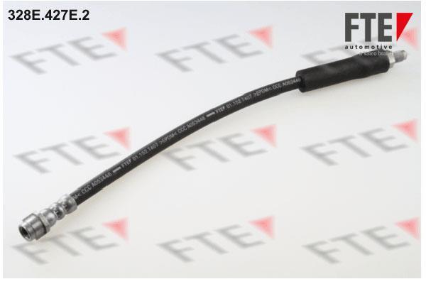 Flexible de frein (Durite de frein) FTE automotive GmbH 9240177