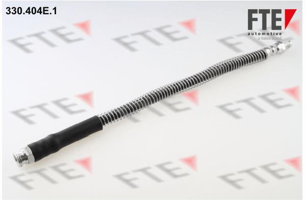 Flexible de frein (Durite de frein) FTE automotive GmbH ref. 9240178