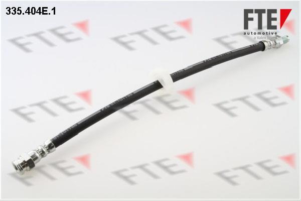 Flexible de frein (Durite de frein) FTE automotive GmbH ref. 9240184