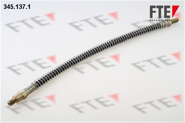 Flexible de frein (Durite de frein) FTE automotive GmbH ref. 9240192