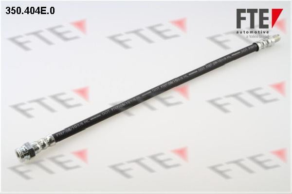 Flexible de frein (Durite de frein) FTE automotive GmbH ref. 9240196