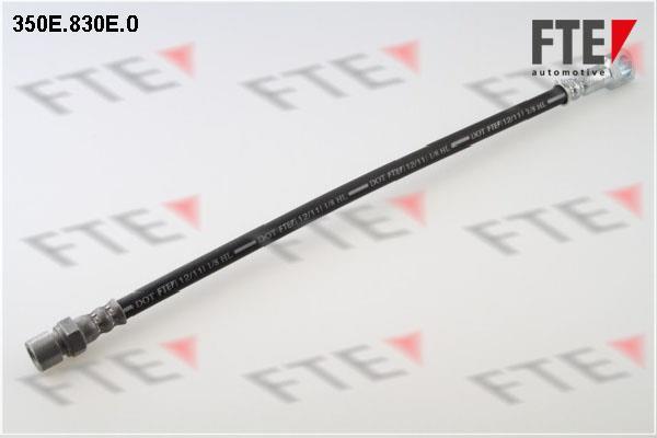Flexible de frein (Durite de frein) FTE automotive GmbH ref. 9240201