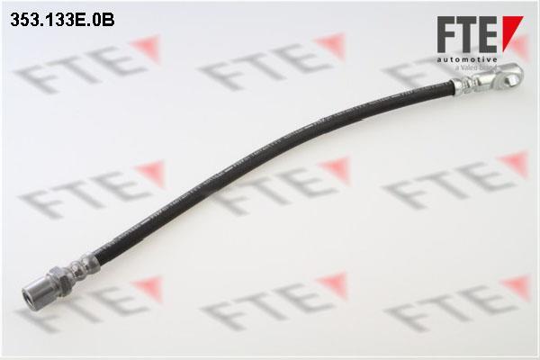 Flexible de frein (Durite de frein) FTE automotive GmbH ref. 9240338