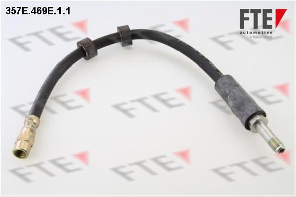 Flexible de frein (Durite de frein) FTE automotive GmbH ref. 9240529