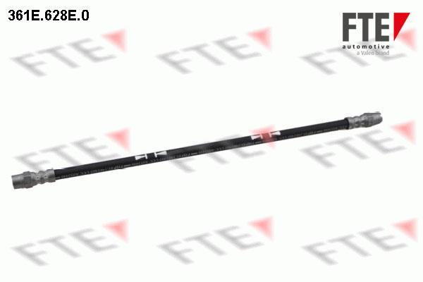 Flexível de travão FTE automotive GmbH ref. 9240213