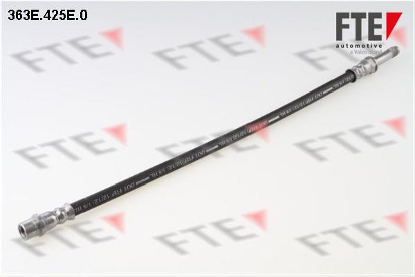 Flexible de frein (Durite de frein) FTE automotive GmbH ref. 9240214