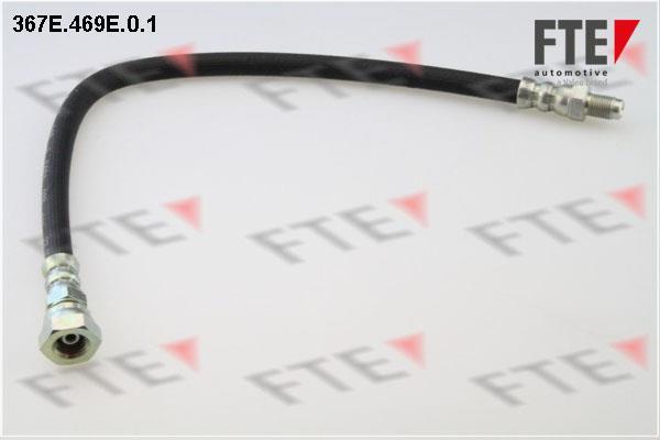 Flexible de frein (Durite de frein) FTE automotive GmbH ref. 9240536
