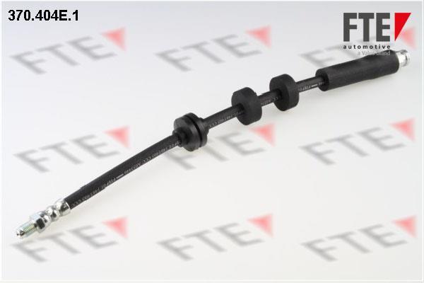 Flexible de frein (Durite de frein) FTE automotive GmbH ref. 9240215