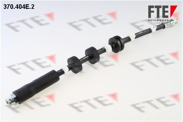 Flexible de frein (Durite de frein) FTE automotive GmbH ref. 9240216