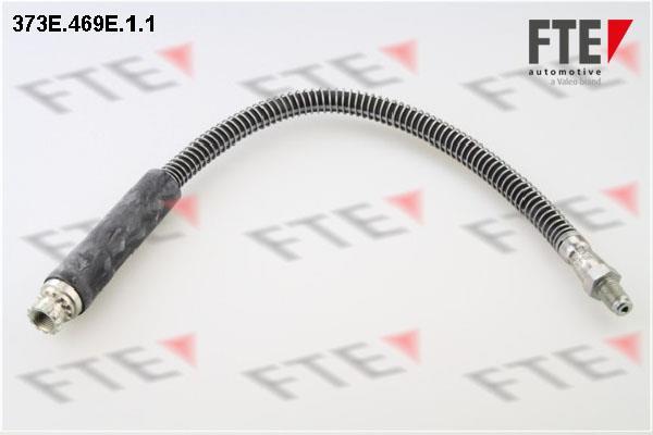 Flexible de frein (Durite de frein) FTE automotive GmbH ref. 9240540