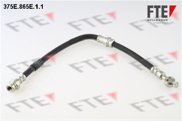 Flexible de frein (Durite de frein) FTE automotive GmbH ref. 9240543