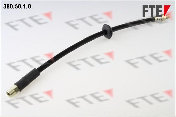 Flexible de frein (Durite de frein) FTE automotive GmbH ref. 9240224