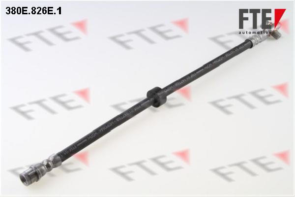 Flexible de frein (Durite de frein) FTE automotive GmbH ref. 9240020