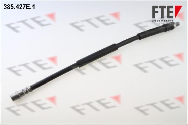 Flexible de frein (Durite de frein) FTE automotive GmbH ref. 9240228