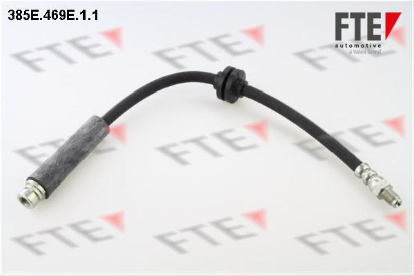 Flexible de frein (Durite de frein) FTE automotive GmbH ref. 9240547