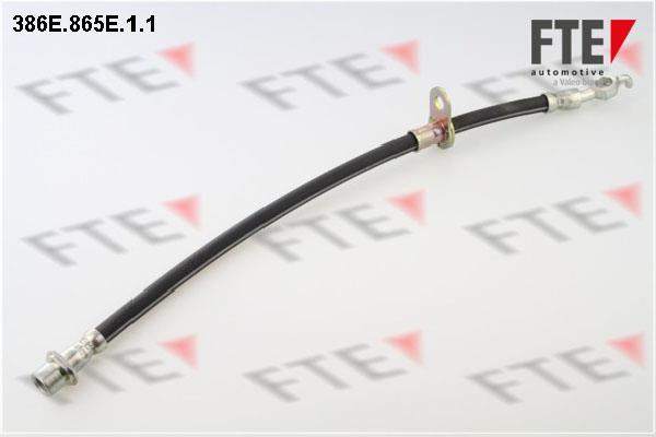 Flexível de travão FTE automotive GmbH ref. 9240855