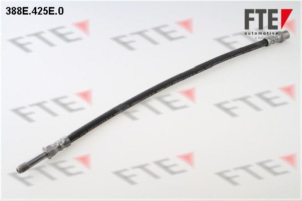 Flexible de frein (Durite de frein) FTE automotive GmbH ref. 9240031