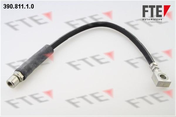 Flexible de frein (Durite de frein) FTE automotive GmbH ref. 9240549