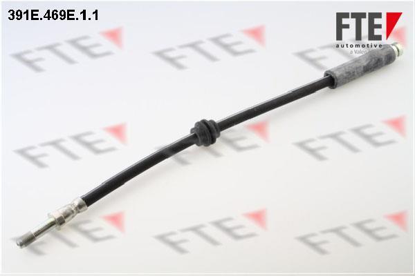 Flexible de frein (Durite de frein) FTE automotive GmbH ref. 9240551