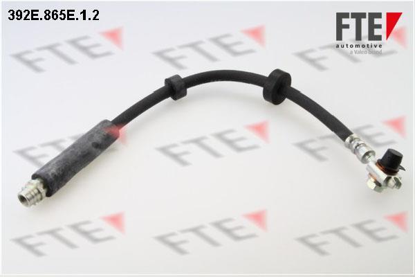 Flexible de frein (Durite de frein) FTE automotive GmbH ref. 9240552