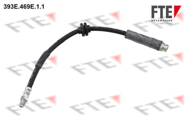 Flexible de frein (Durite de frein) FTE automotive GmbH ref. 9240553
