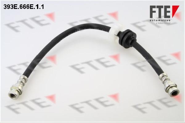 Flexible de frein (Durite de frein) FTE automotive GmbH ref. 9240554