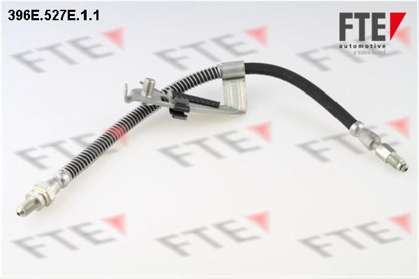 Flexible de frein (Durite de frein) FTE automotive GmbH ref. 9240557