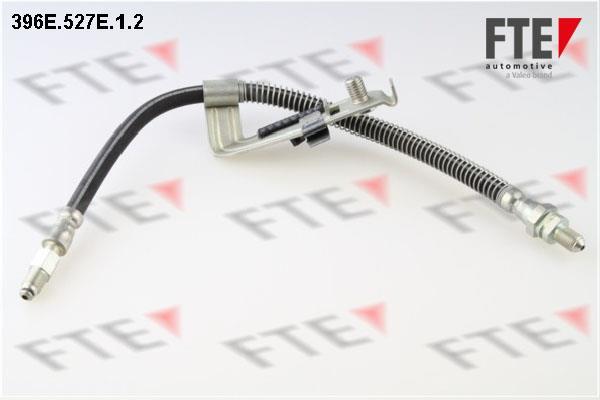 Flexible de frein (Durite de frein) FTE automotive GmbH ref. 9240558