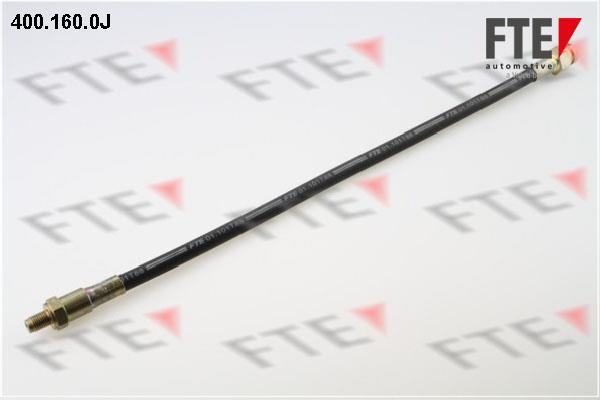 Flexible de frein (Durite de frein) FTE automotive GmbH ref. 9240238