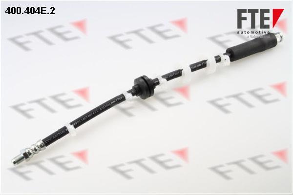 Flexible de frein (Durite de frein) FTE automotive GmbH ref. 9240239