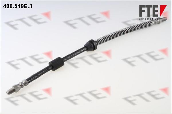 Flexible de frein (Durite de frein) FTE automotive GmbH ref. 9240241