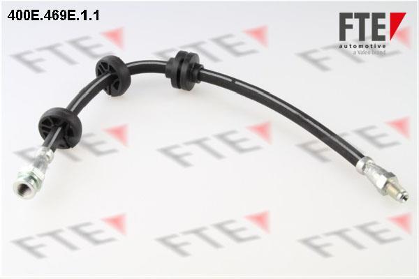 Flexible de frein (Durite de frein) FTE automotive GmbH ref. 9240562