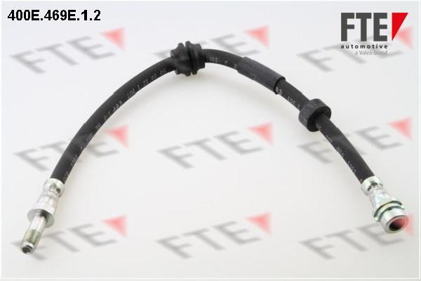 Flexible de frein (Durite de frein) FTE automotive GmbH ref. 9240563