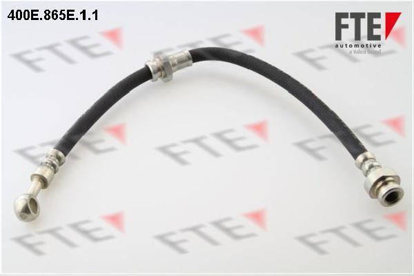 Flexible de frein (Durite de frein) FTE automotive GmbH ref. 9240566