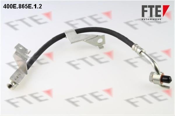 Flexible de frein (Durite de frein) FTE automotive GmbH ref. 9240567