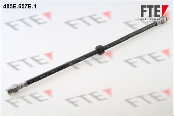 Flexible de frein (Durite de frein) FTE automotive GmbH ref. 9240243