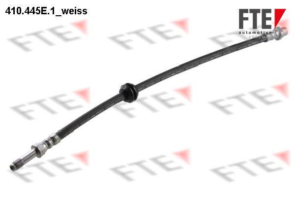 Flexible de frein (Durite de frein) FTE automotive GmbH ref. 9240003